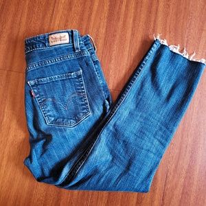 Levi Skinny Jeans